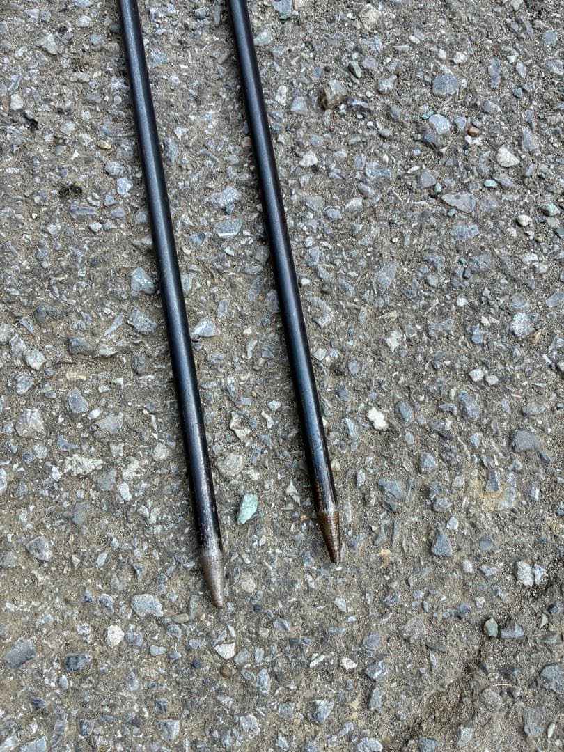 sanzoku mountain shock セット