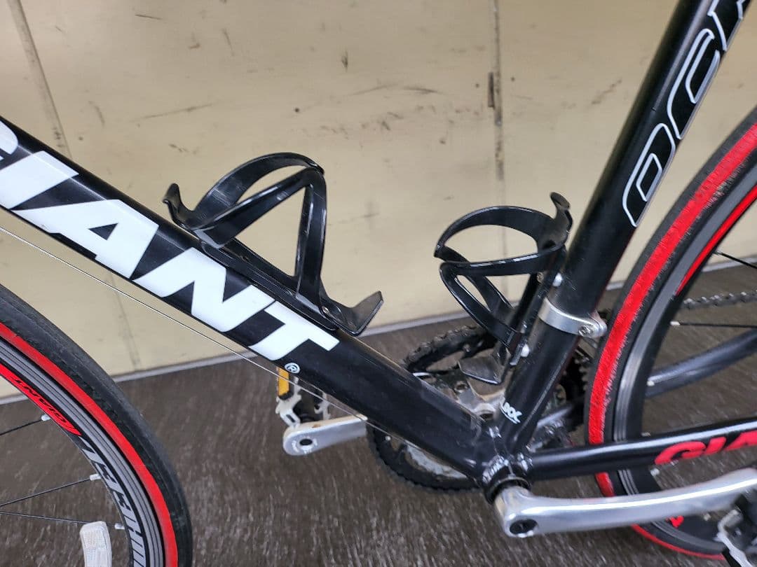 エンリコ GIANT ジャイアント ロードバイク