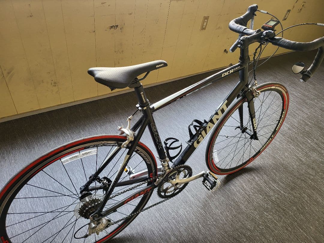 エンリコ GIANT ジャイアント ロードバイク