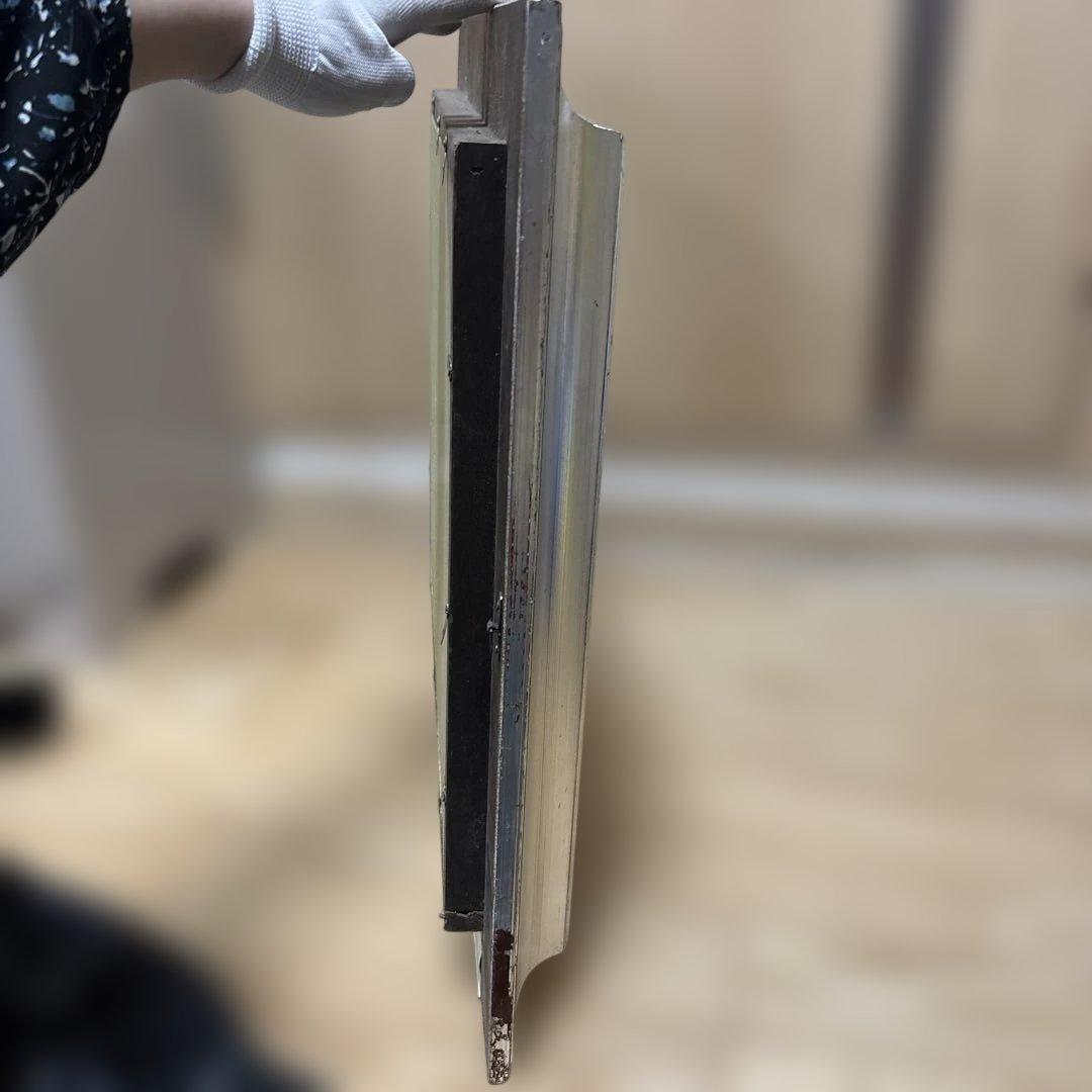 家馬車・ジプシーの野営　フィンセント・ファン・ゴッホ　額縁あり　複製画