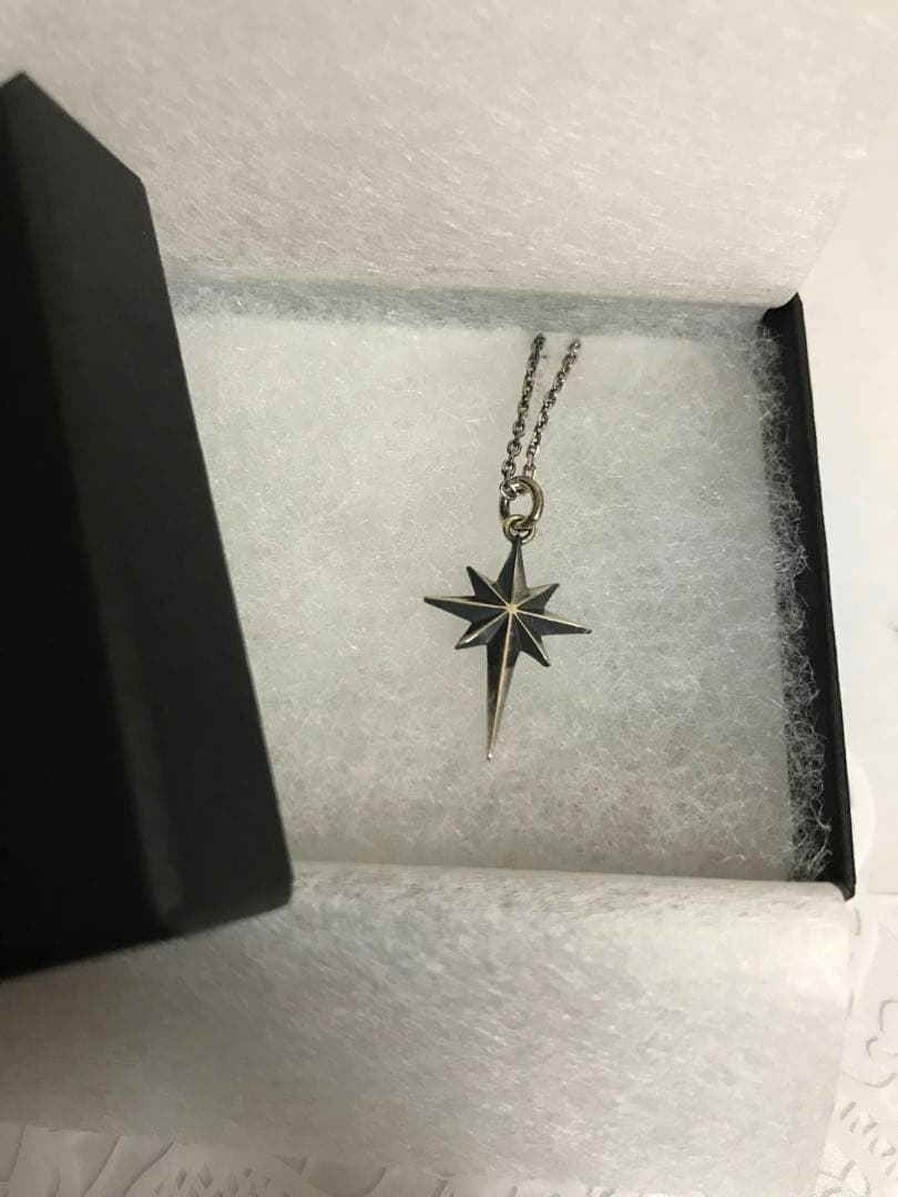 DIR EN GREY Toshiya グッズ　ネックレス