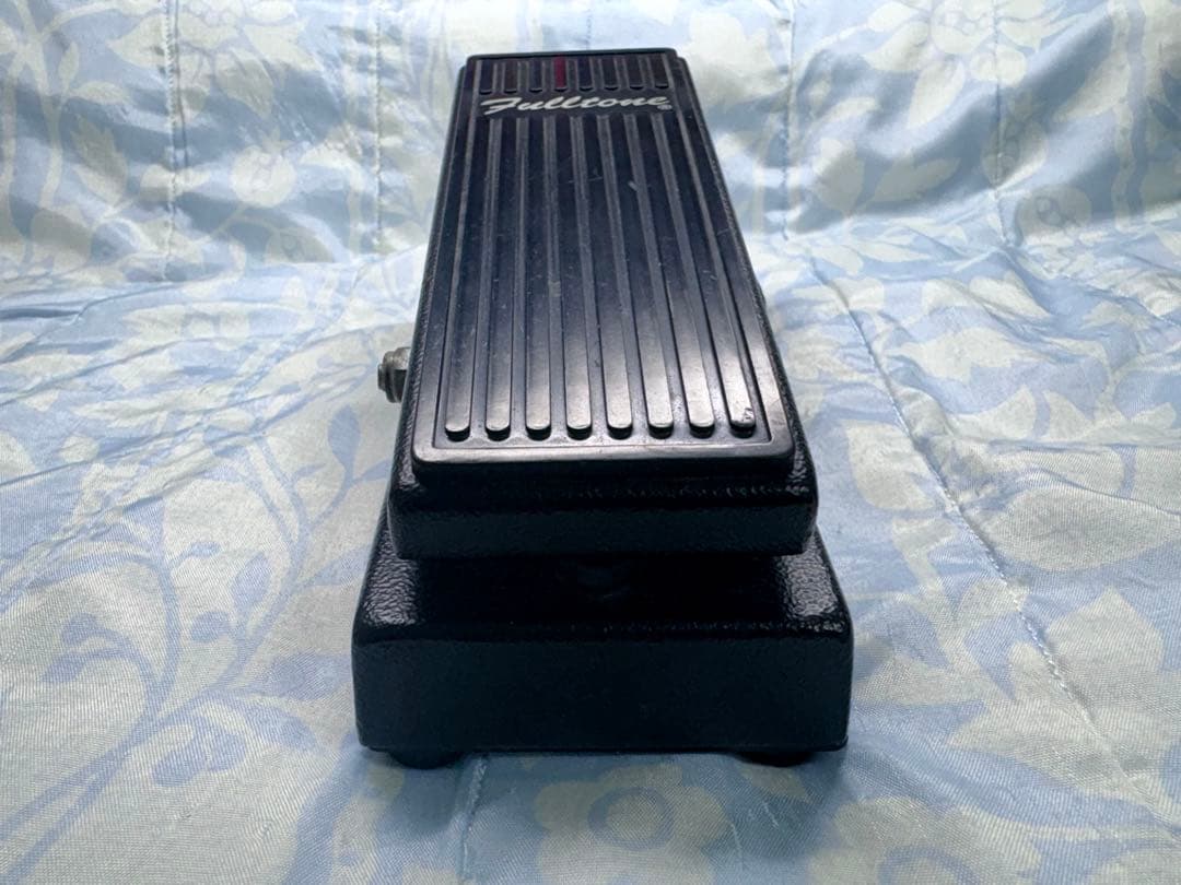 ギター Fulltone Clyde Deluxe Wah Wah Pedal