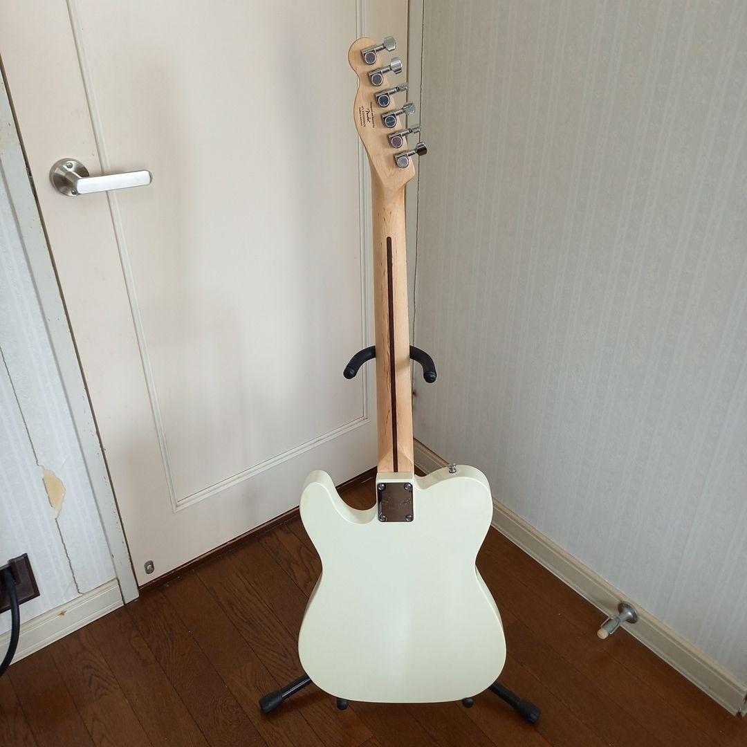 『美品』SQUIER BY FENDER Telecaster スクワイヤ