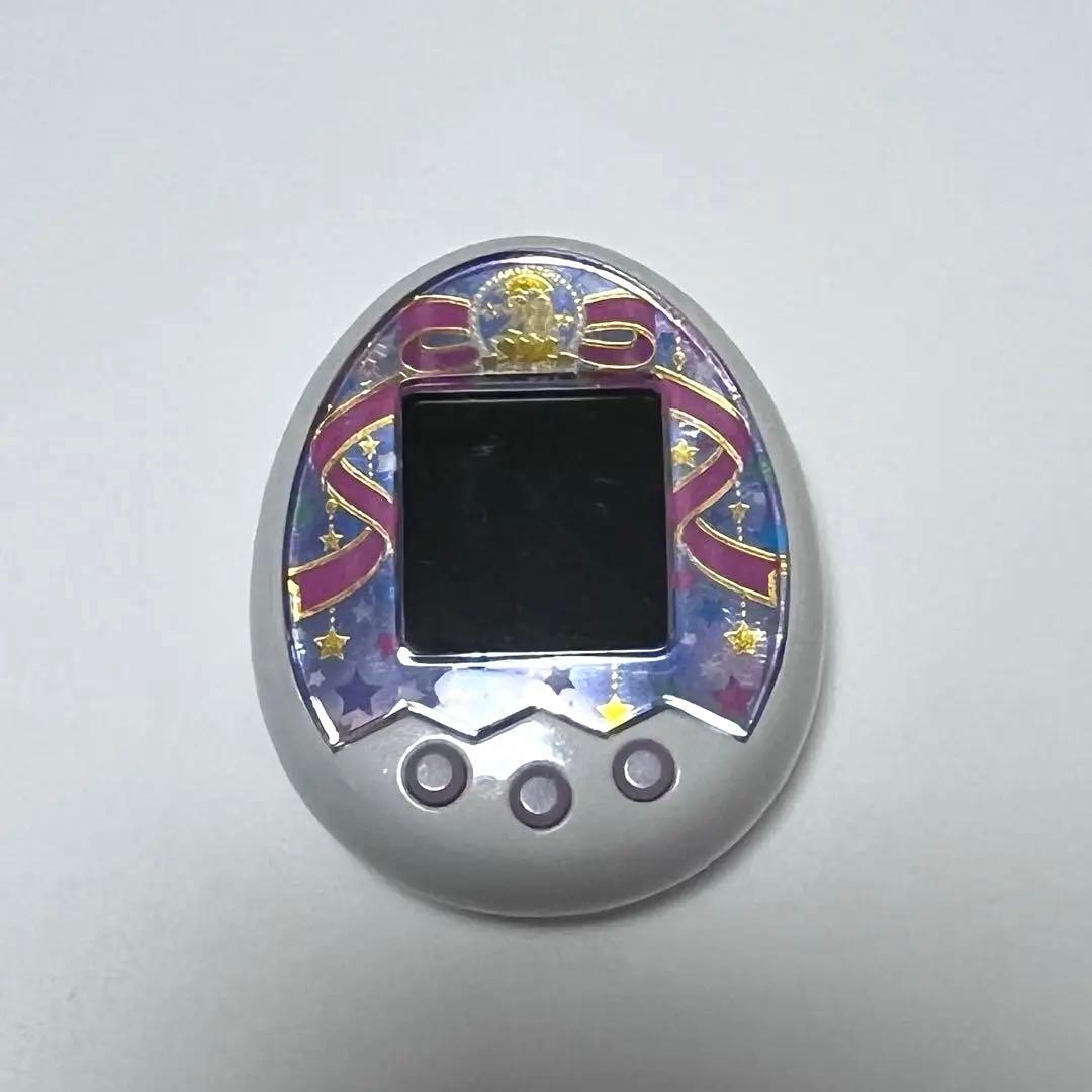 たまごっち mix アニバーサリーギフト　20周年　20th 本体　付属品箱無し