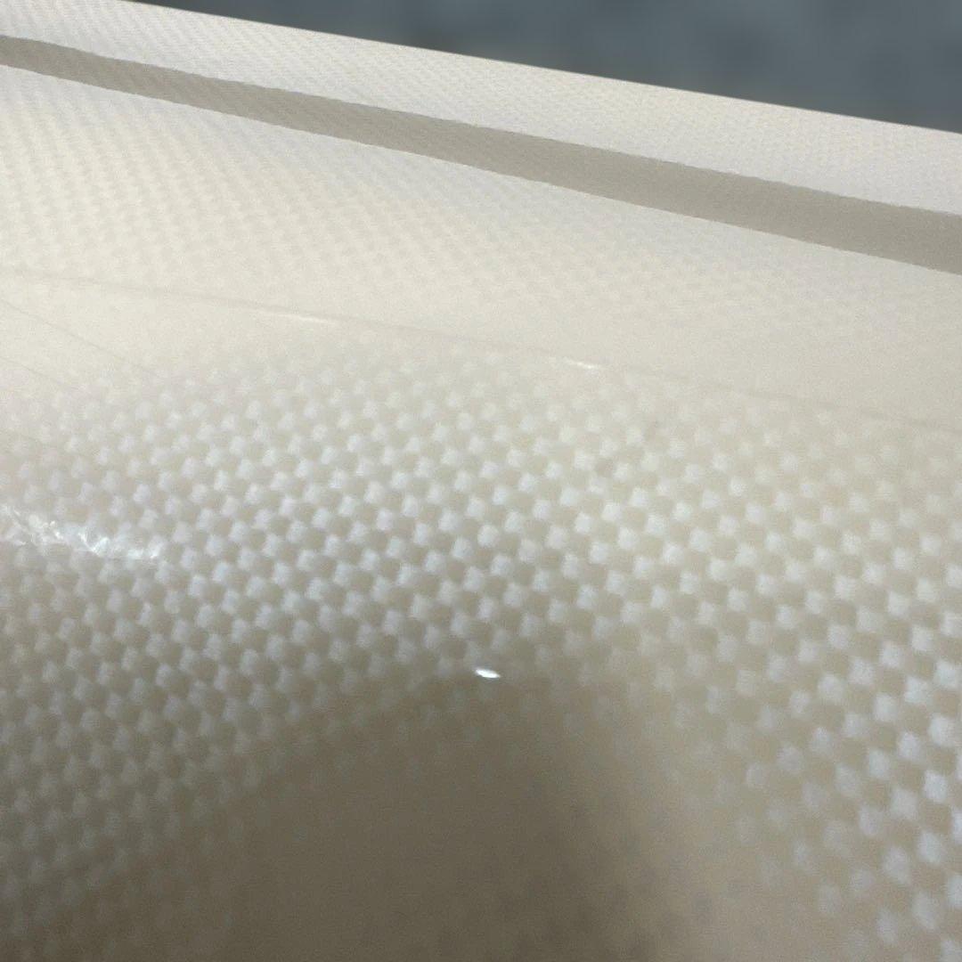 Carbon Mac バイオリンケース ミルクティーグレーライン