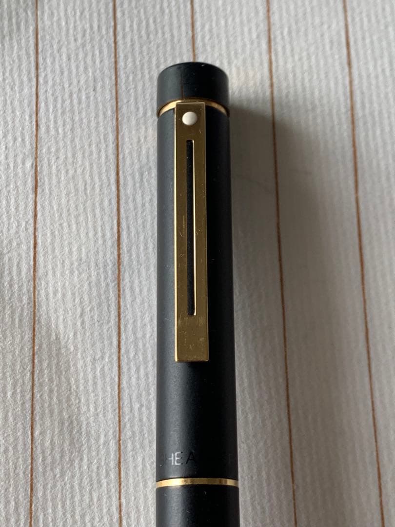 Sheaffer（シェーファー） ターガ 1003 万年筆 14K