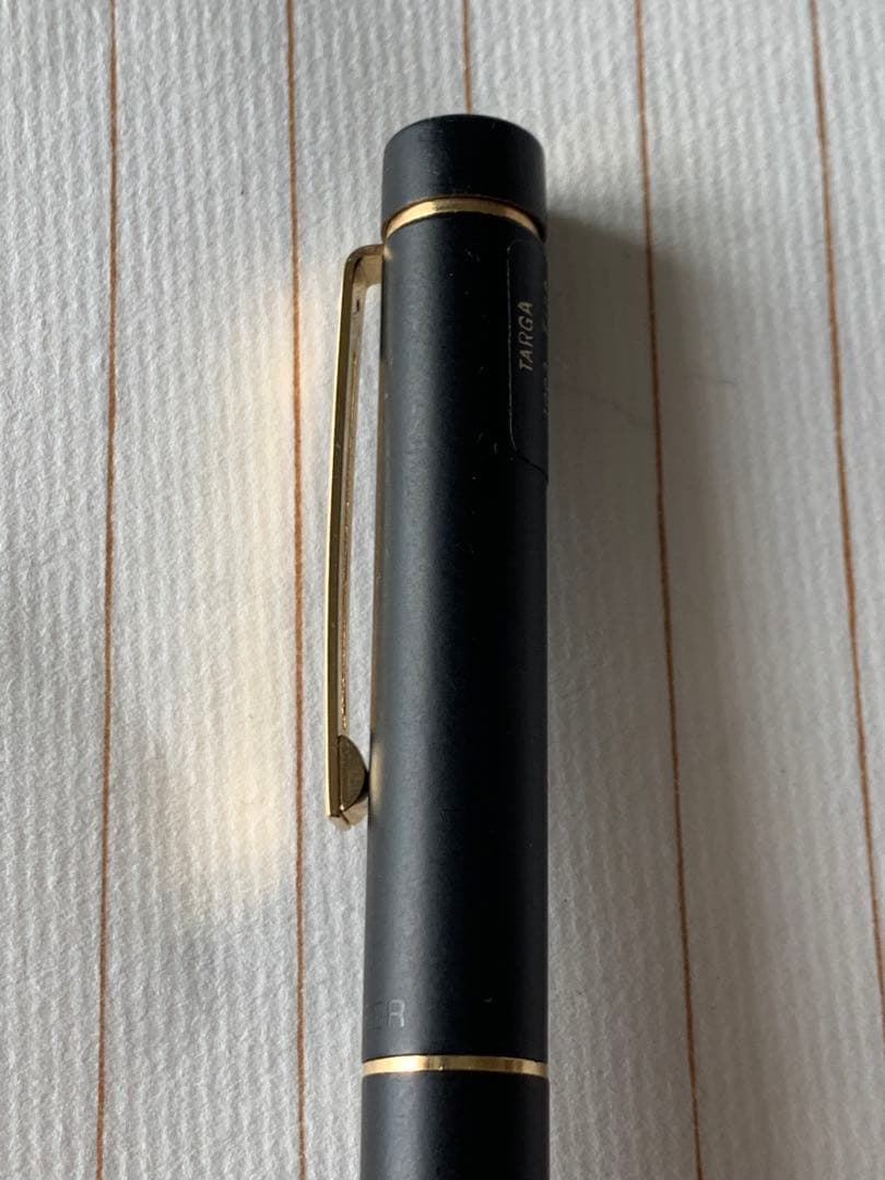 Sheaffer（シェーファー） ターガ 1003 万年筆 14K