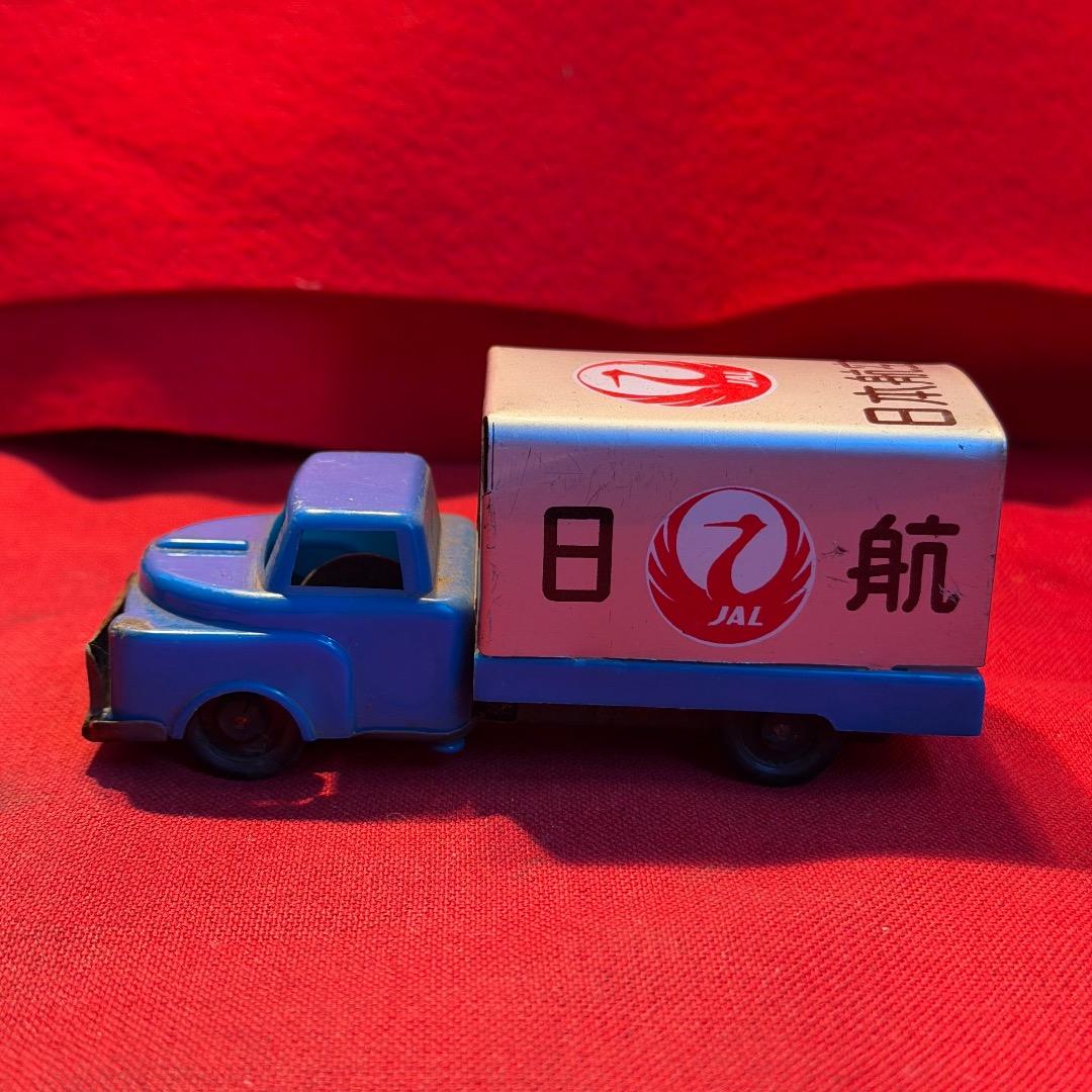 昭和 ブリキ 車 おもちゃ セット_