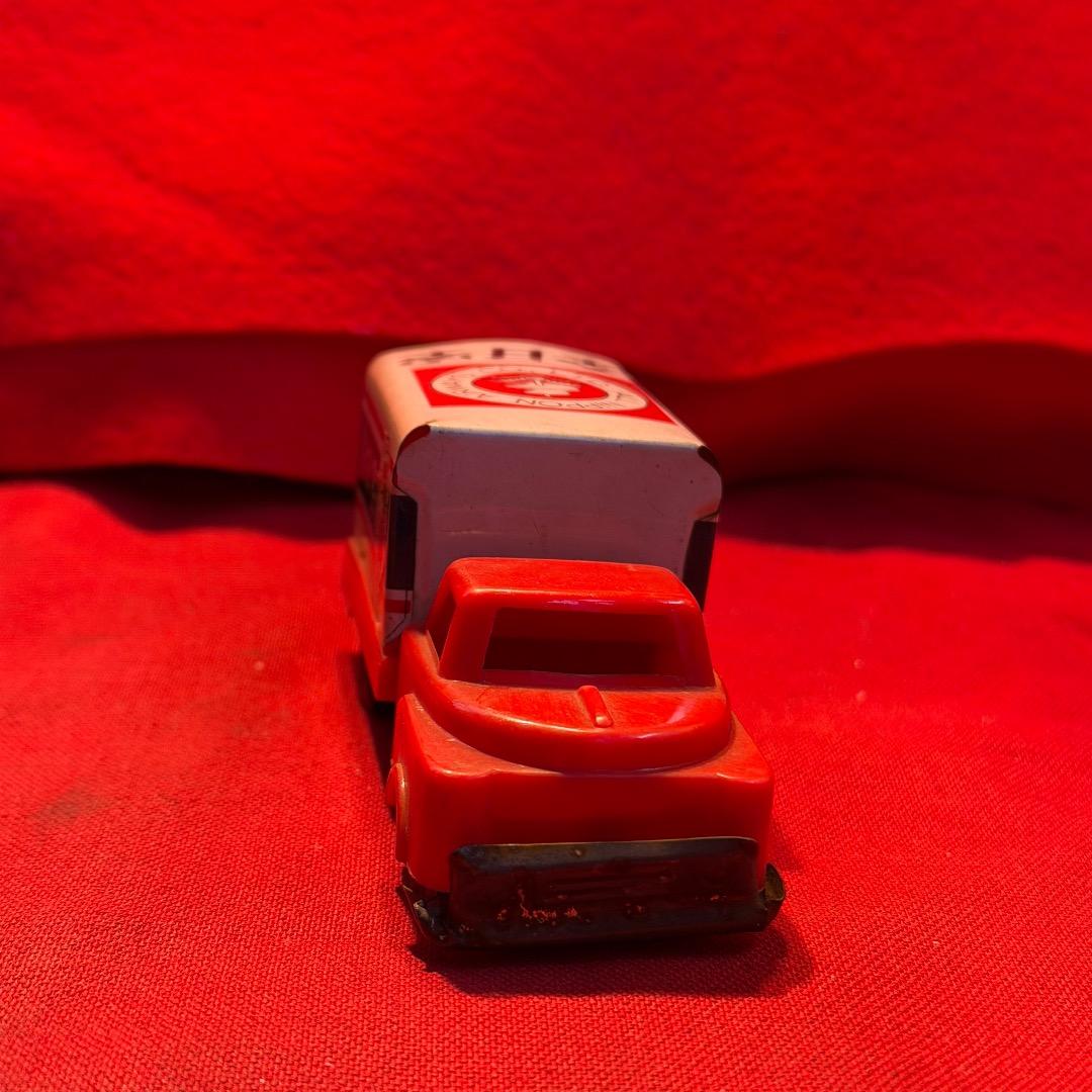 昭和 ブリキ 車 おもちゃ セット_