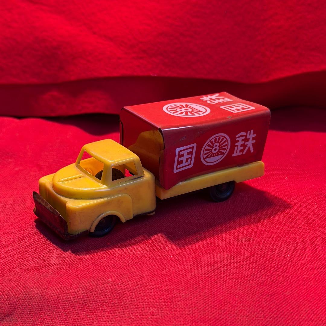 昭和 ブリキ 車 おもちゃ セット_
