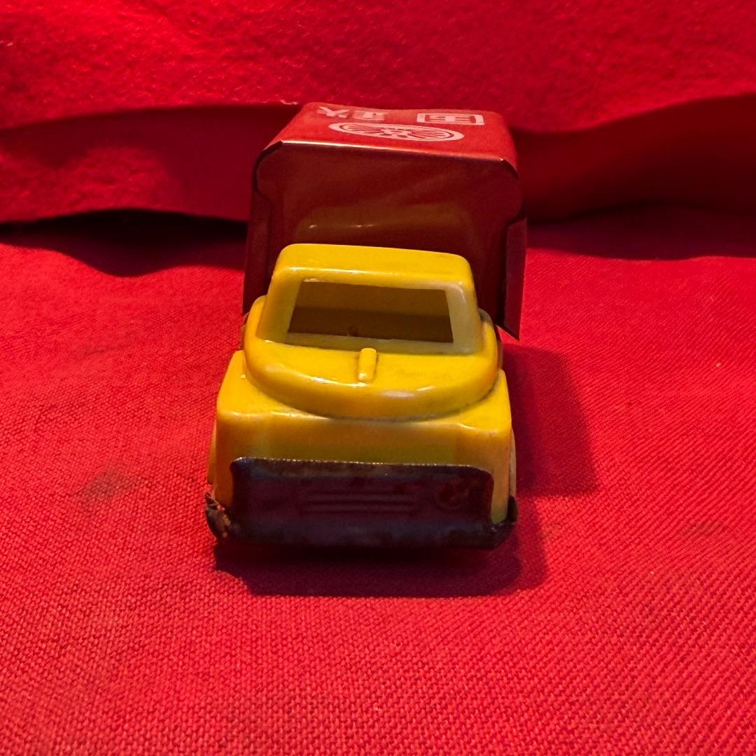 昭和 ブリキ 車 おもちゃ セット_