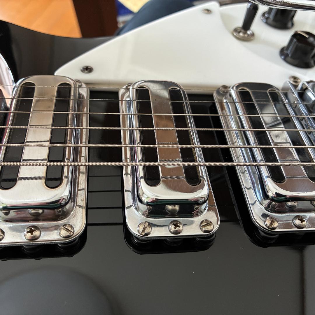 【希少】Rickenbacker325JL J.レノン限定1500本