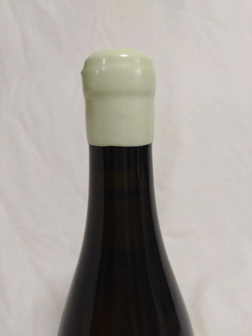 エテェンヌ・ソゼ ブルゴーニュ・ブラン 2020