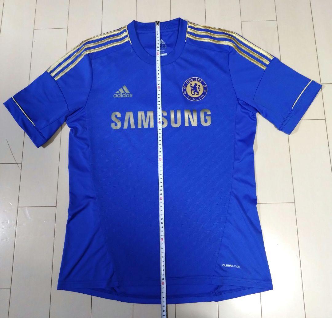 正規品 チェルシー トーレス ユニフォーム