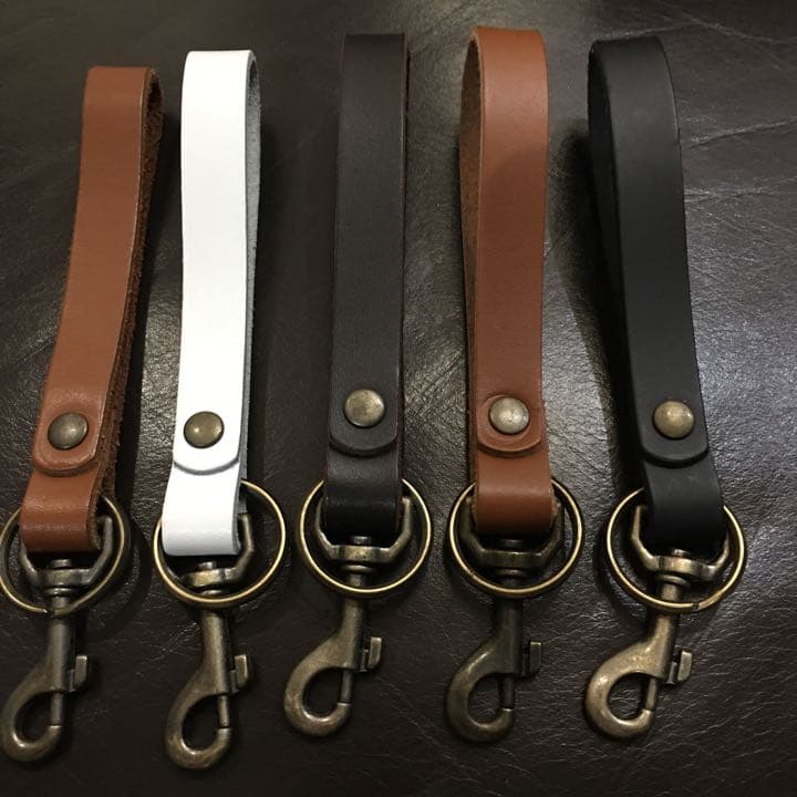 ダダリオ　キーホルダー