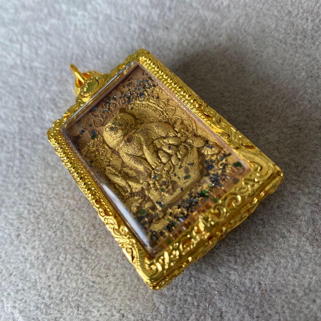 プラクルアン 猫のミルク ヌードーノムメーウ 超レア 愛 恋愛 御守り