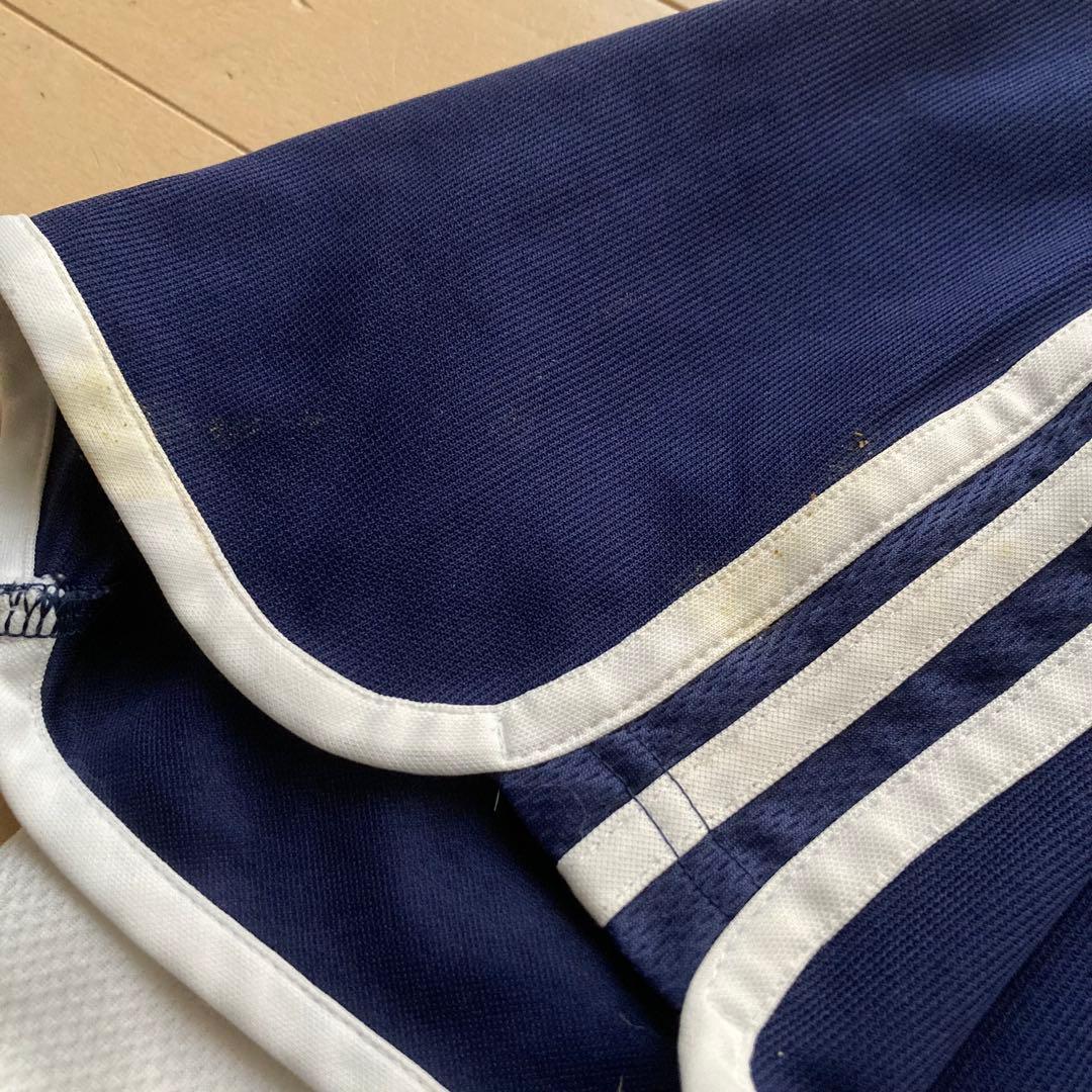 アディダス トッテナム ホットスパー ユニフォーム XXO ゲーム シャツ　J5