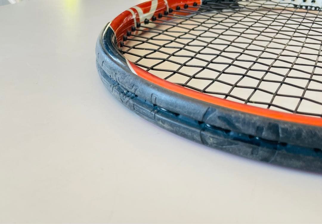 錦織圭使用同スペック 限定3000本 [K]TOUR 95 kei spec