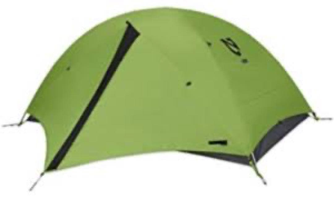 NEMO Galaxi Storm 2P テント