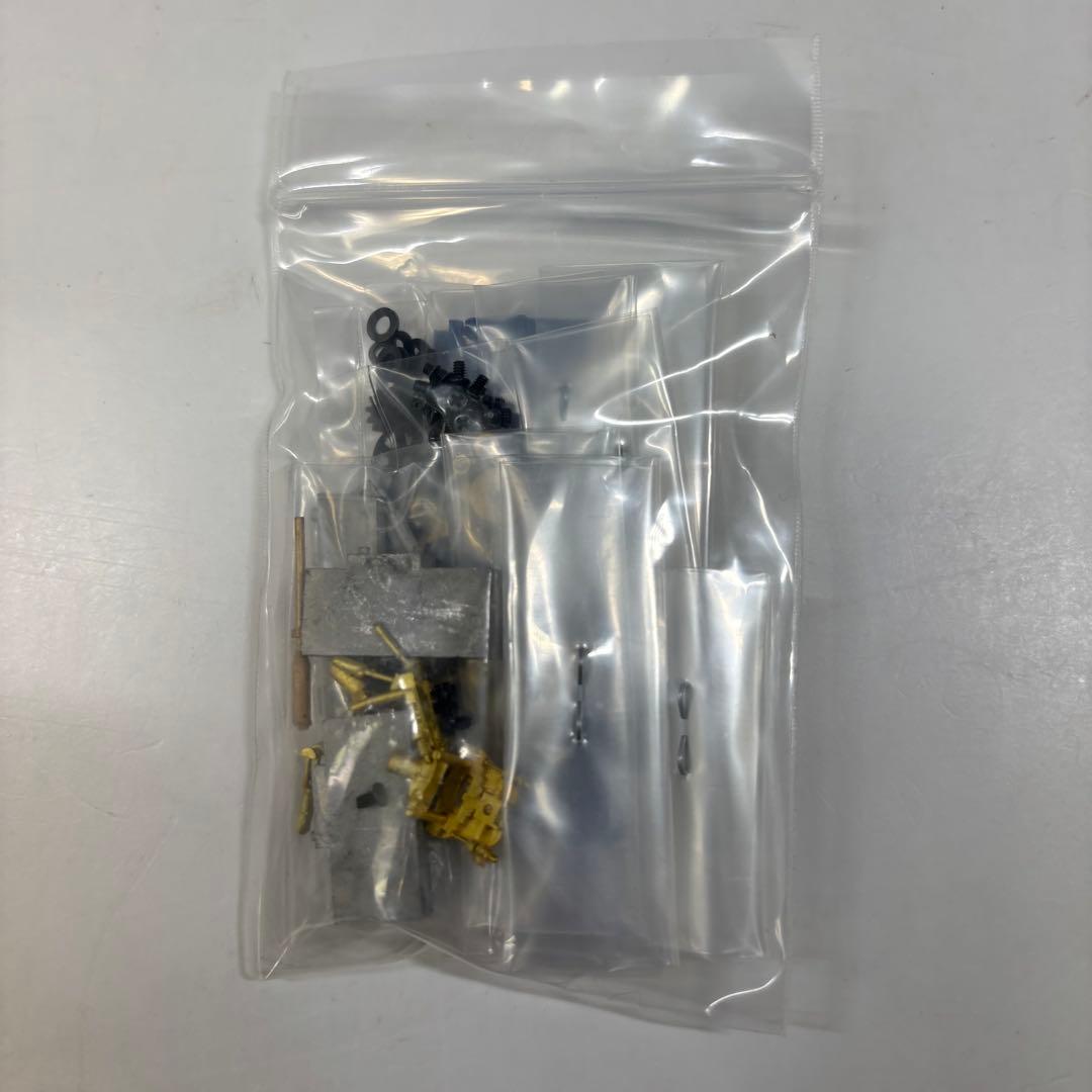 HO1067 駄知鉄道　キット　キハ12 IMON 未塗装