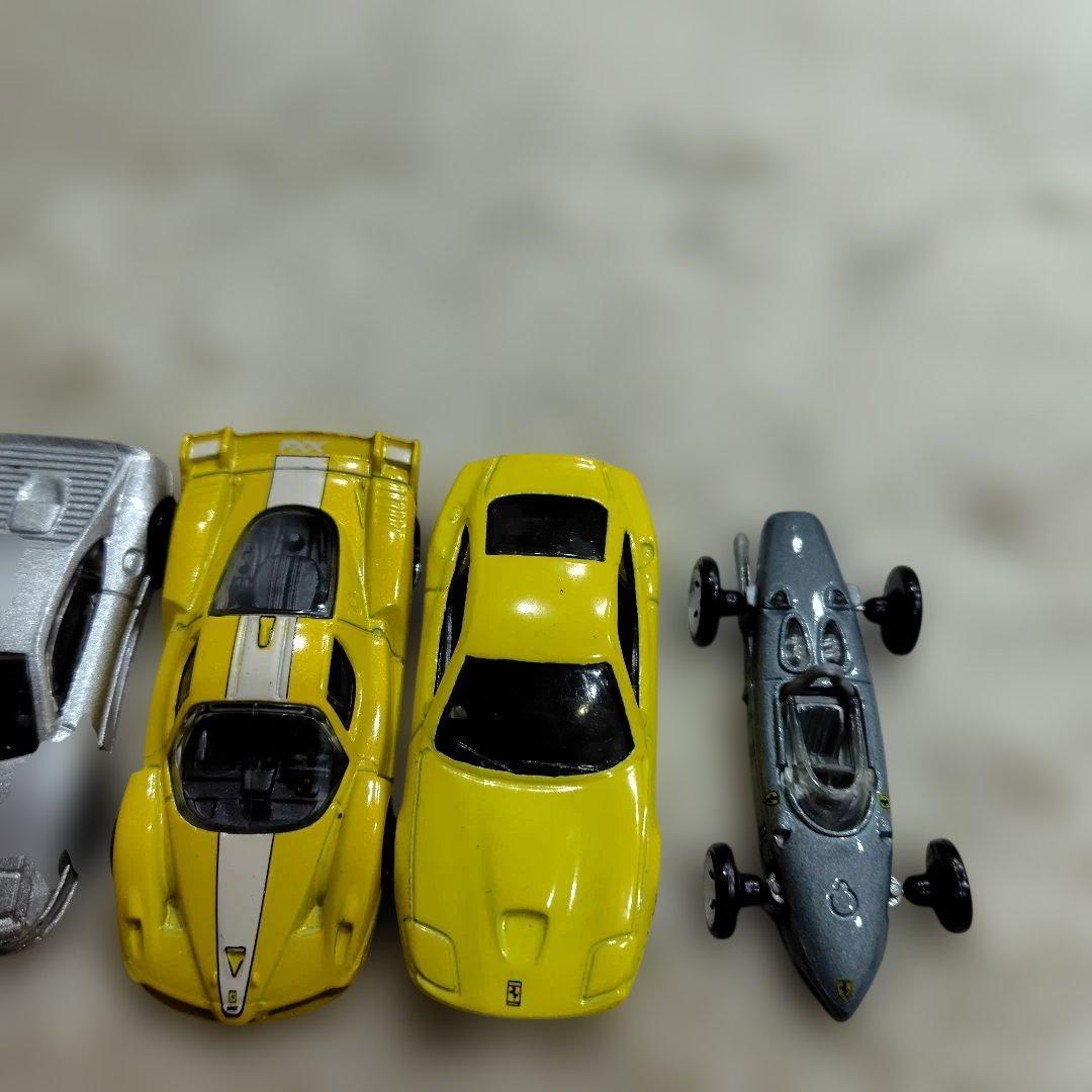 Ferrari ミニカーセット 約23台