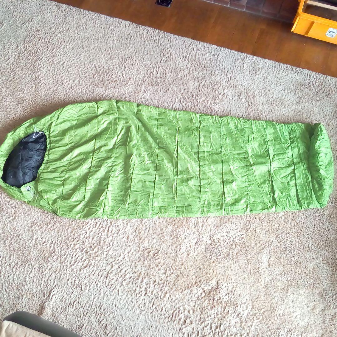 Isuka イスカ　チロルX