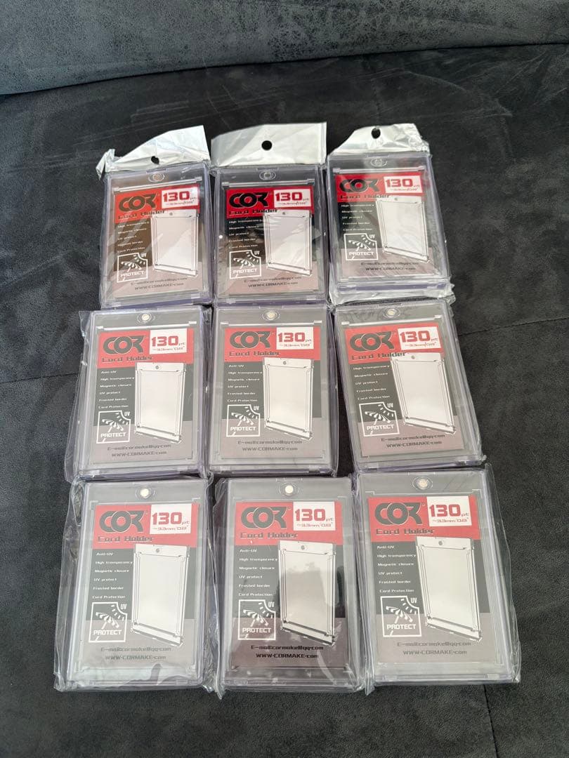 Ultra PRO べースボール　トレーディングカードバインダー