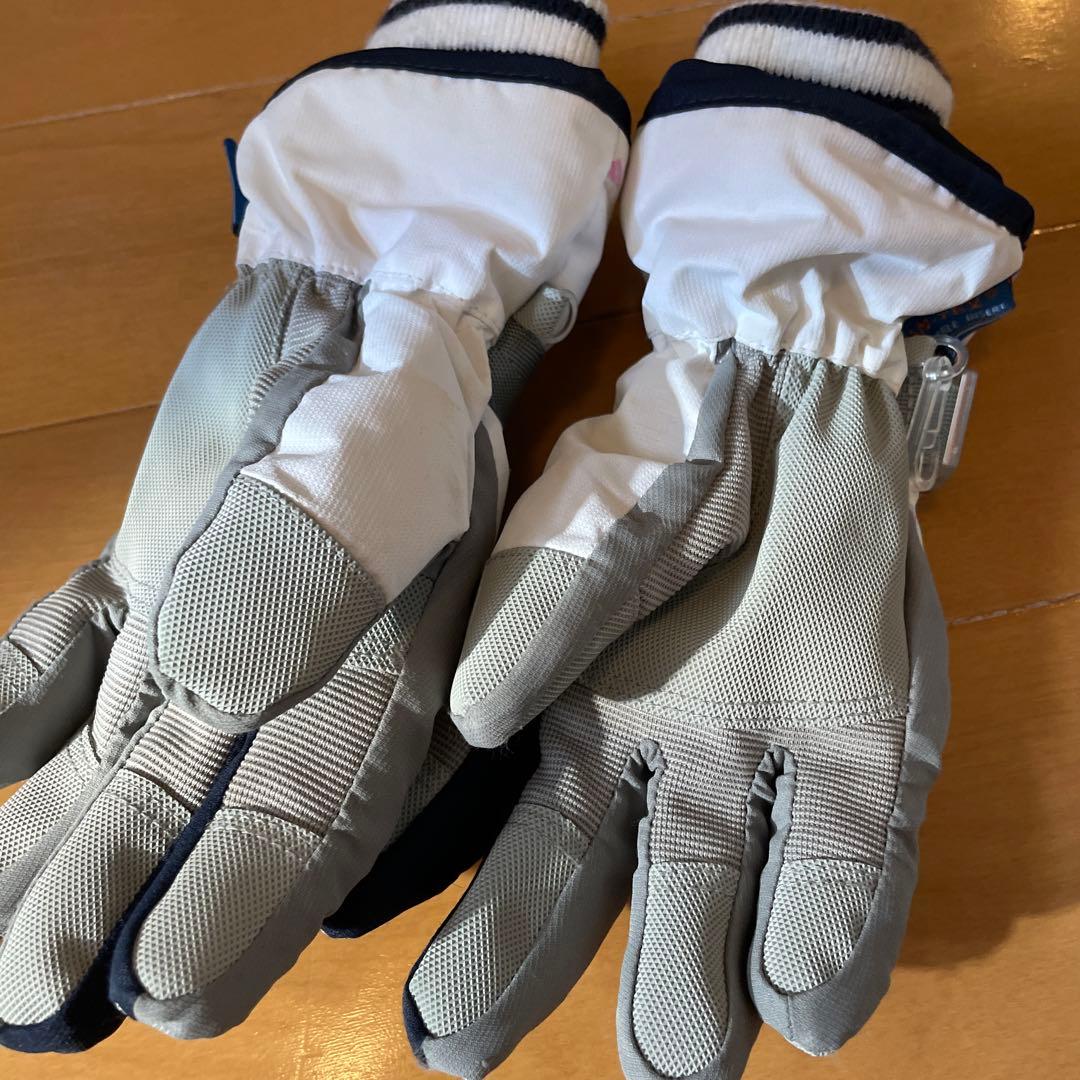 スキーウェア一式　キッズ160センチ