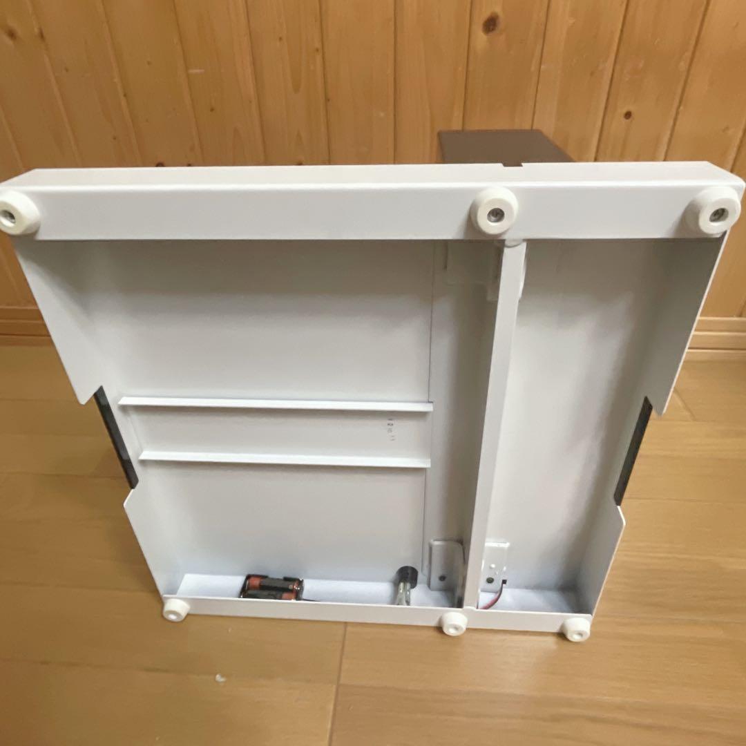 【美品】PLUS 裁断機　PK-513LN