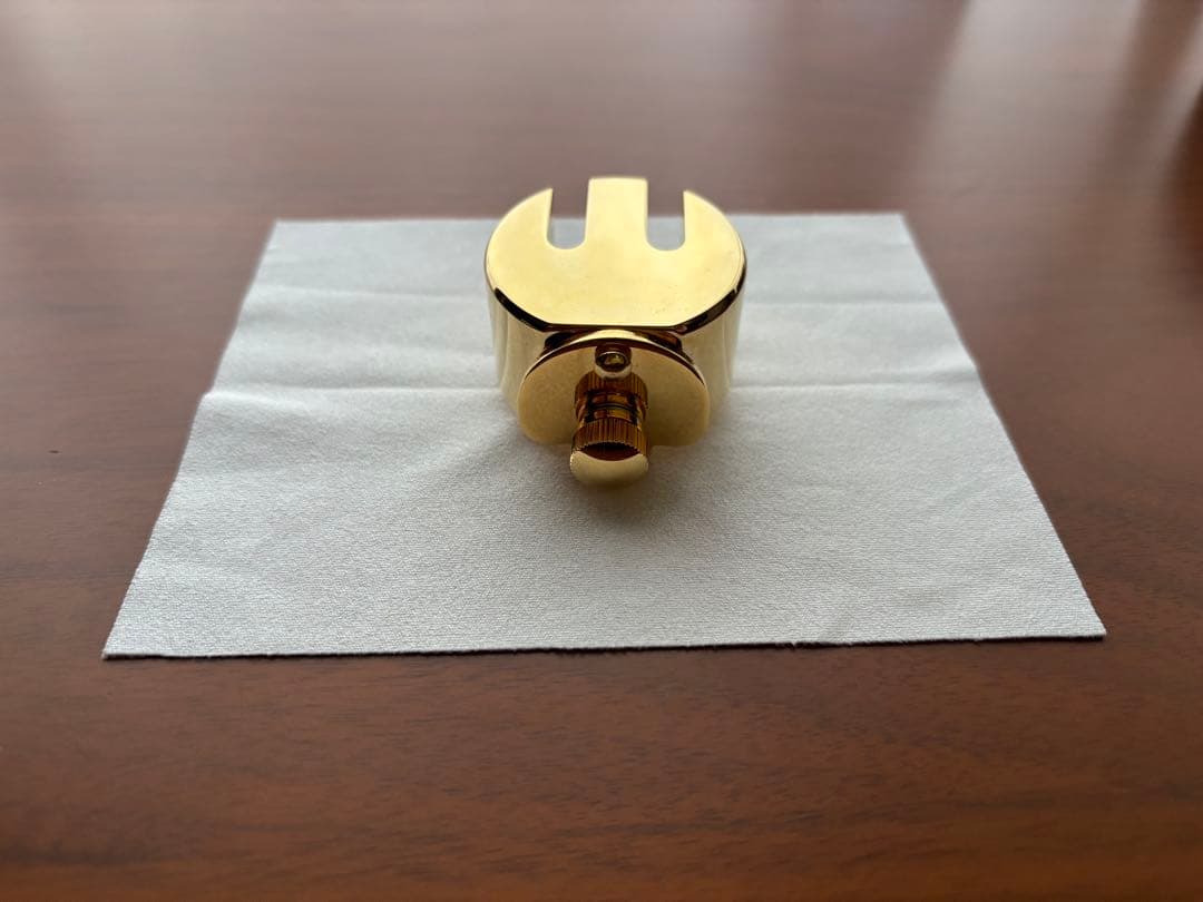 My Mute チェロ(消音器)