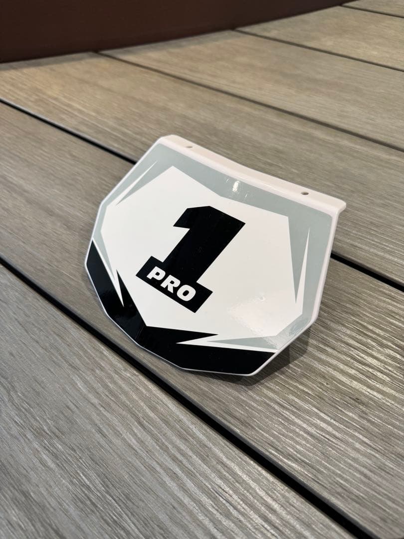 STRIDER PRO 12インチ　シルバー　おまけいろいろ付き