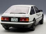 トヨタ AE86 頭文字D覚醒仕様