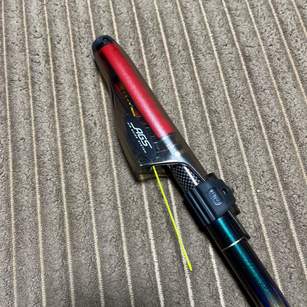 ダイワ　モンスターフォース尾長H50