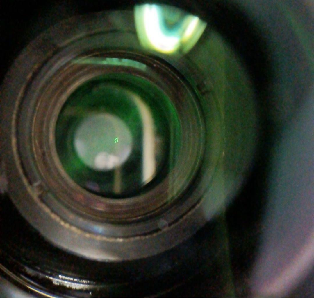 Vector Optics Scoc 02 Mustang スコープ