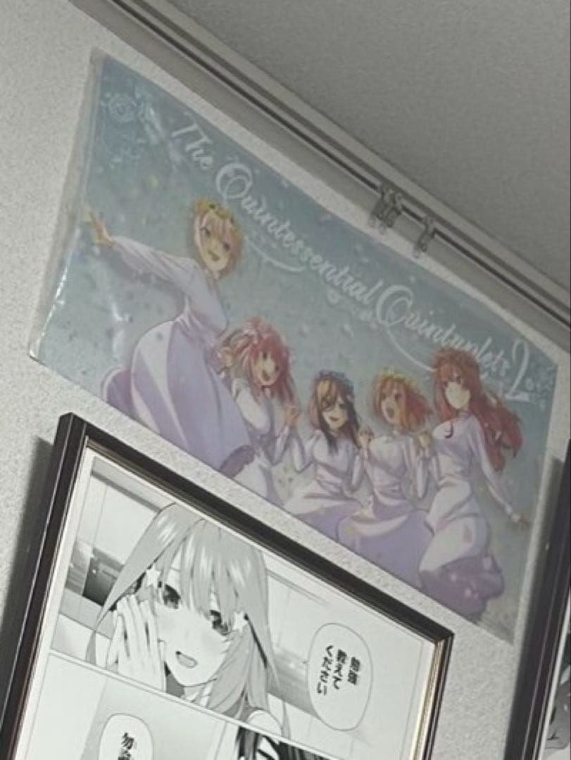 五等分の花嫁グッズ80点まとめ売り