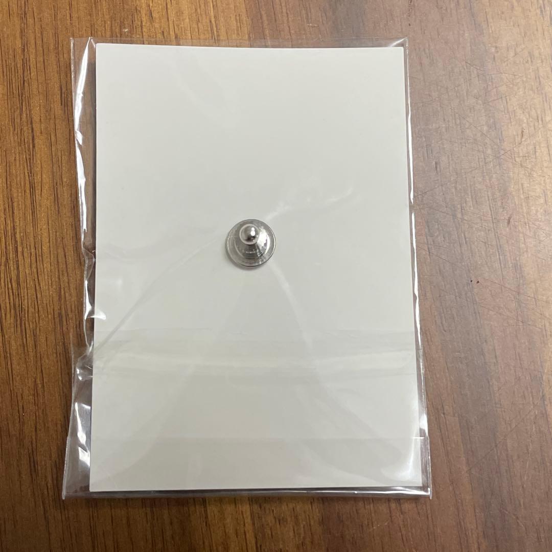 ピンズ・ピンバッジ・缶バッジ Final Fantasy XVI Clive Pixel Pin