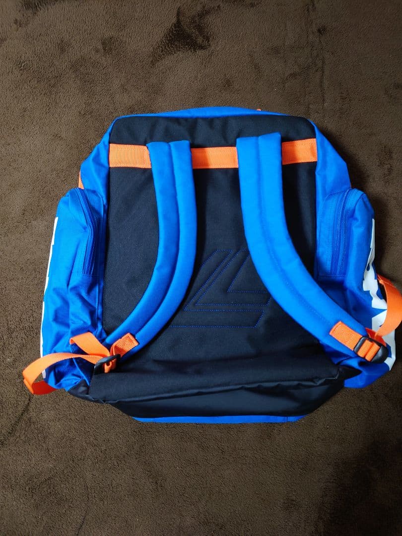 LANGE ラング スキーバッグパック