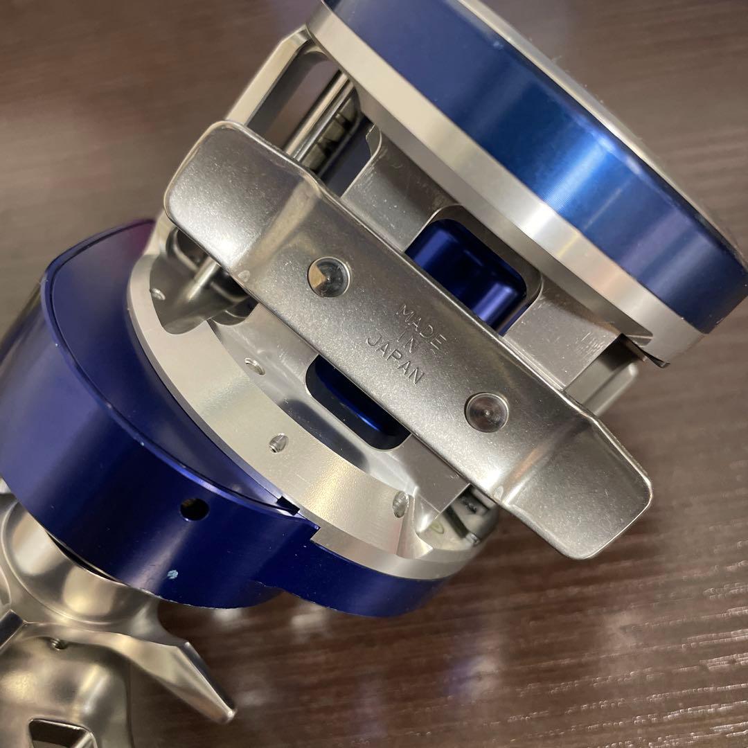 Daiwa《ダイワ》　14RYOGA ベイジギングC2025 PE-SH