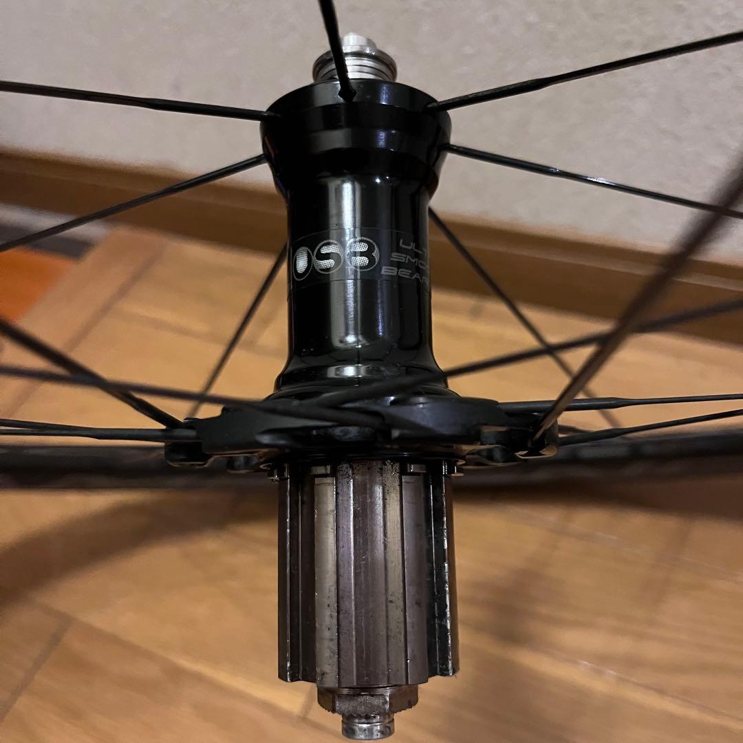 Campagnolo BORAone35 TU 700C カーボンホイール