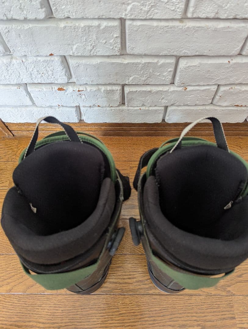 DEELUXE ARETHRIN スノーボードブーツ25.5