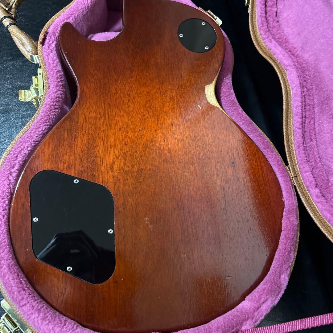 Edwards E-LP-130RE ハードケース付き