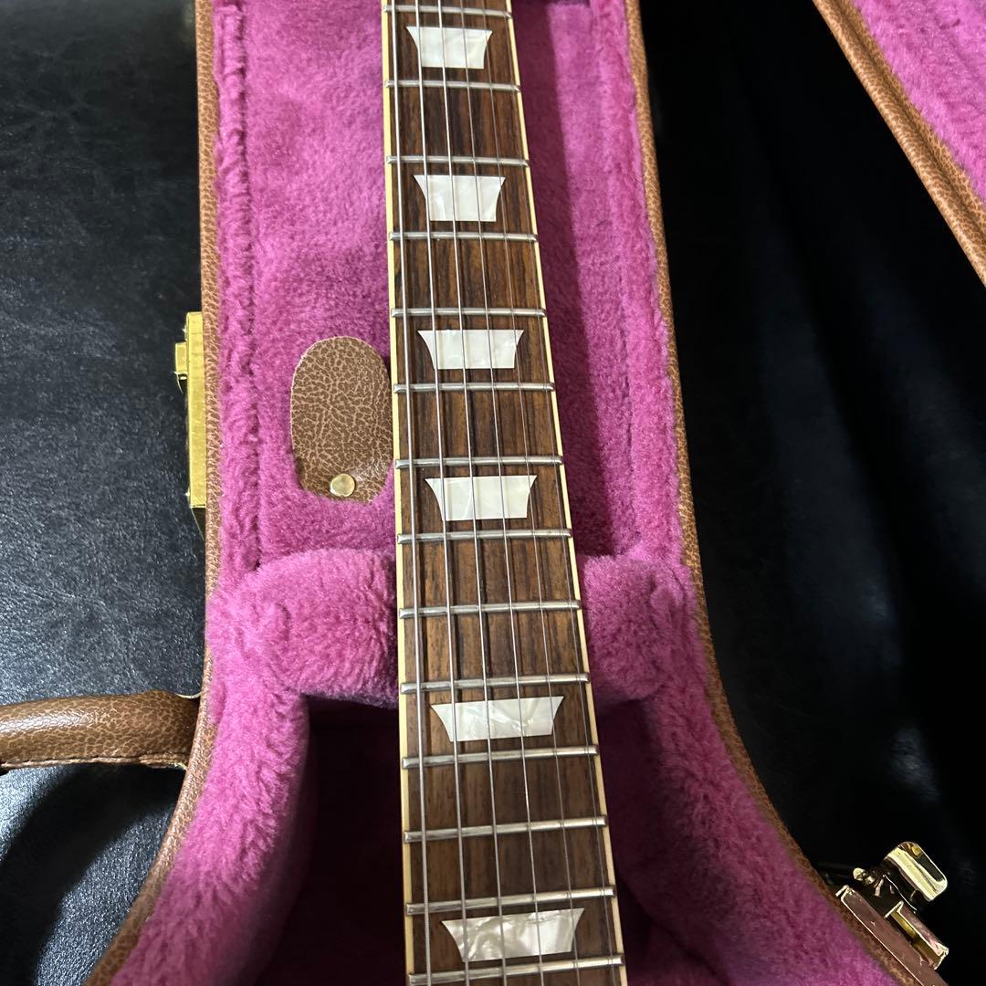 Edwards E-LP-130RE ハードケース付き