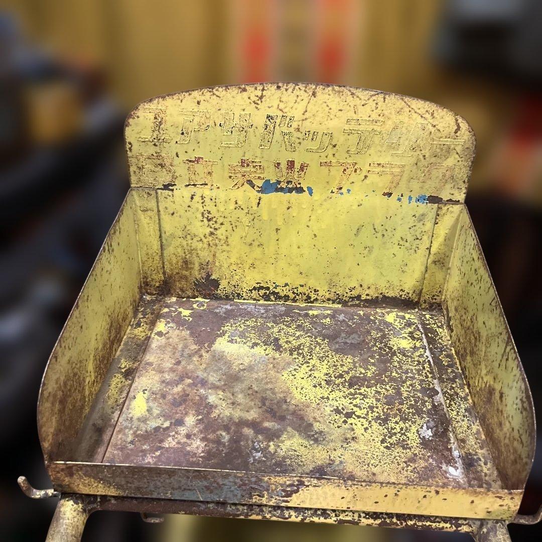 ヴィンテージ什器