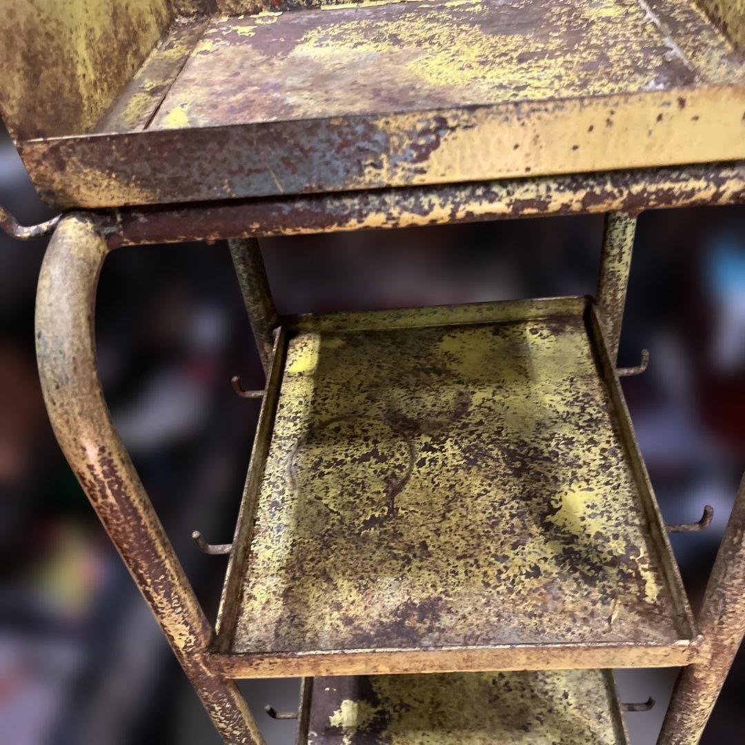 ヴィンテージ什器