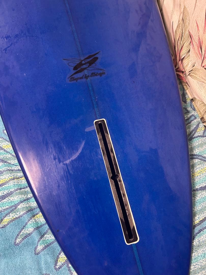 DICK BREWER ディックブリューワー9'3 ft ロングボード