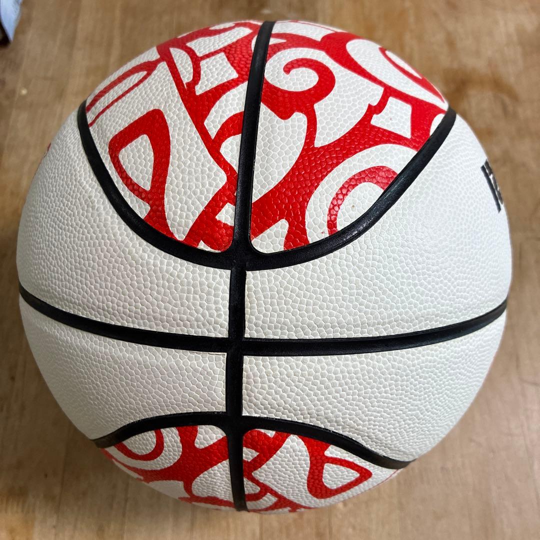 WINTER CUP 2021 カップヌードル　バスケットボール