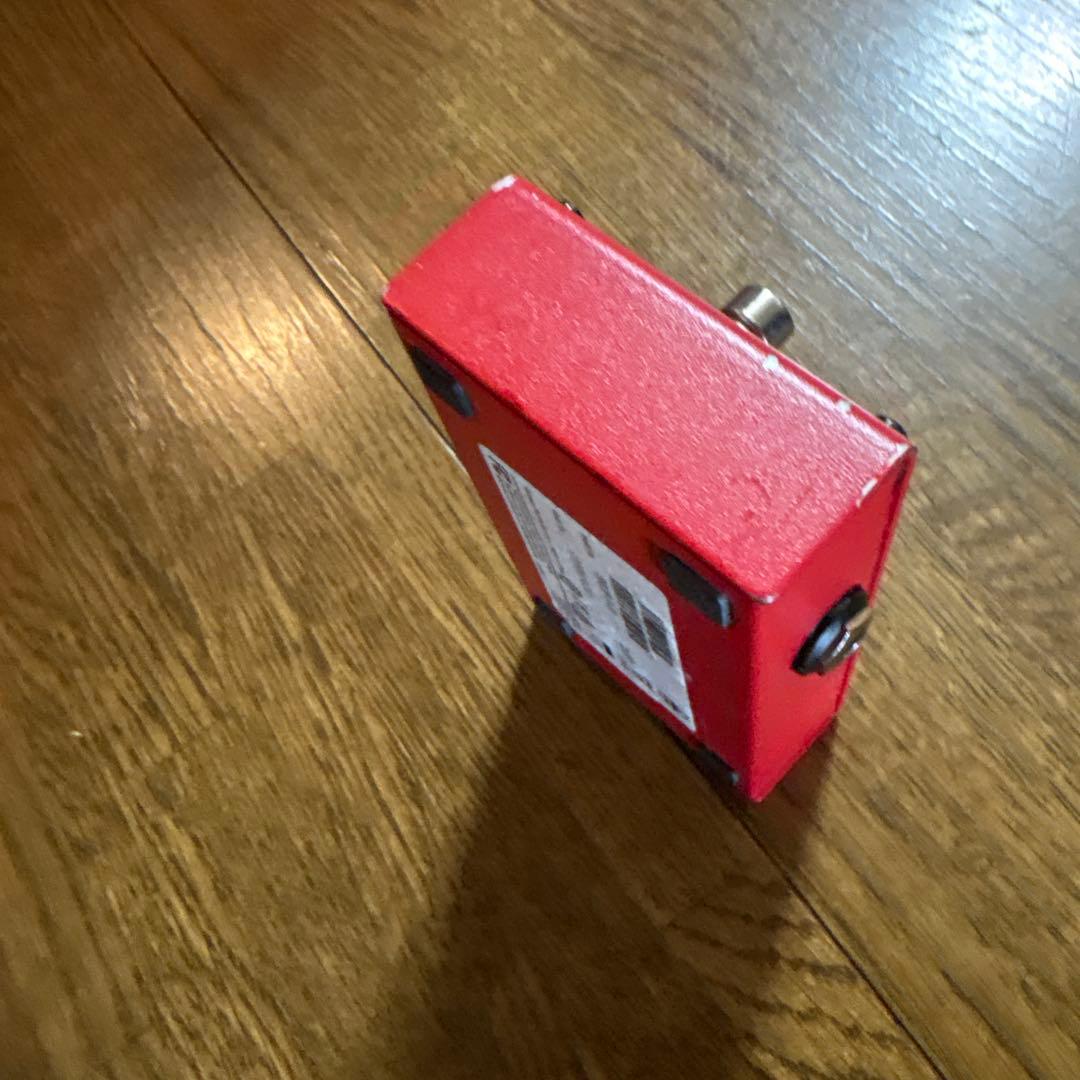 ギター digitech drop