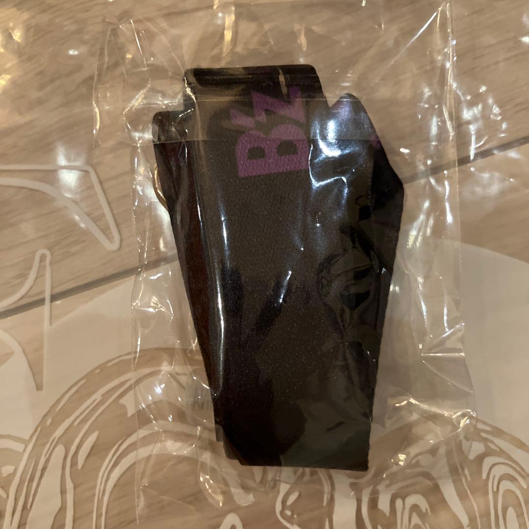 B'z LIVE-GYM 2025 PREMIUM席　グッズ