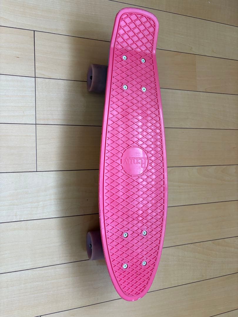 Penny skateboard 22インチ　マージ・シンプソンズ