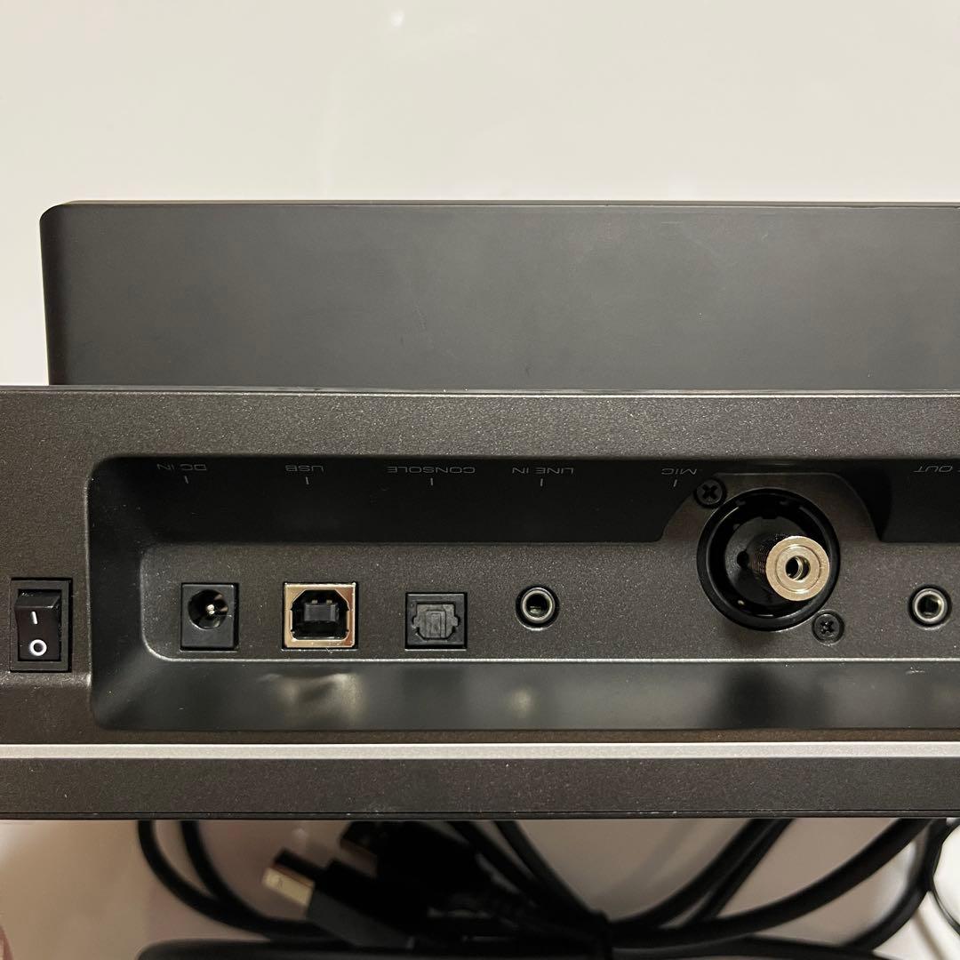 DTM・DAW AVerMedia LIVE STREAMER NEXUS